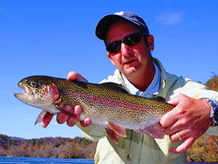 Hiwassee delayed harvest 3