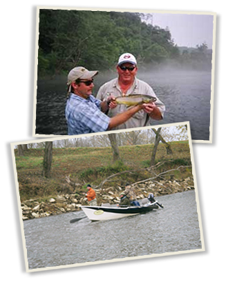 Fly Fishing Float Trips Fly Fishing Float Trips