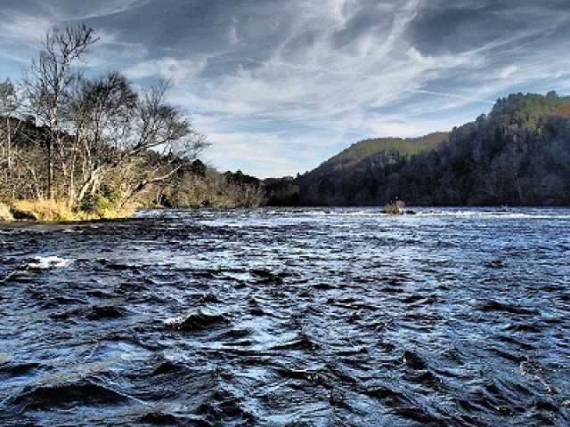 hiwassee river delayed harvest