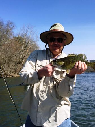 smallmouth 032516